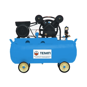 ТЕМП TC100LA330A Компрессор для автосервиса